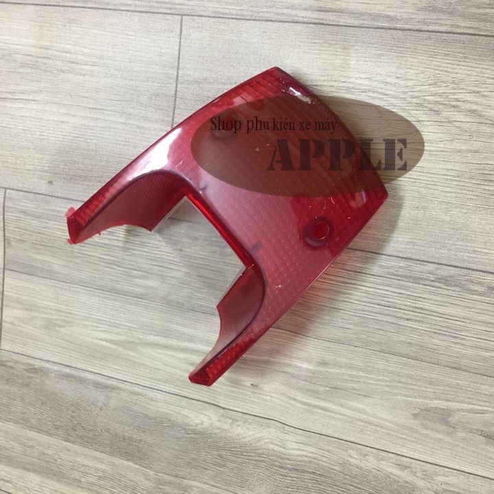 Nắp đèn hậu cho xe SUZUKI FX 125 - chụp đèn hậu gắn xe Suzuki Fx 125 - A1821