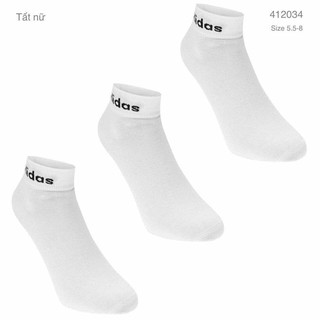VỚ ADIDAS CHO NAM NỮ