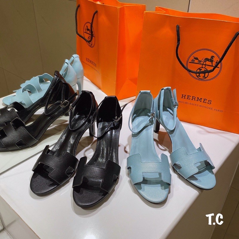 Sandal Hm 7p fullbox