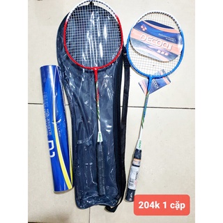 Vợt cầu lông decoq dk-209