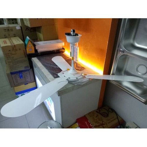 Quạt trần 3 cánh Vinawind QT1400-X