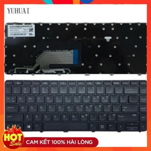 Bàn Phím Laptop HP ProBook 430 G3 430 G4 440 G3 440 G4 445 G3