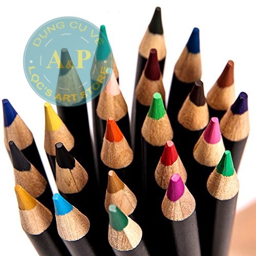 Bộ Mixed Media Art Set 90pcs Mont Marte
