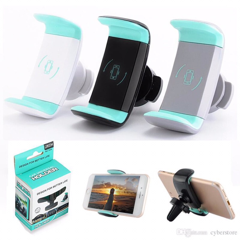 Giá Đỡ Đt Trên Xe Hơi Lm-706 2in1 | BigBuy360 - bigbuy360.vn