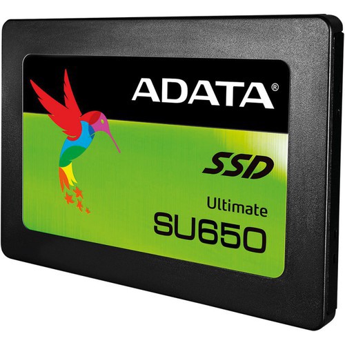 Ổ cứng SSD 240GB Adata SU650 - CHÍNH HÃNG BẢO HÀNH 3 NĂM