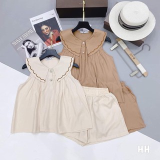bán sỉ set bộ đũi cổ thêu