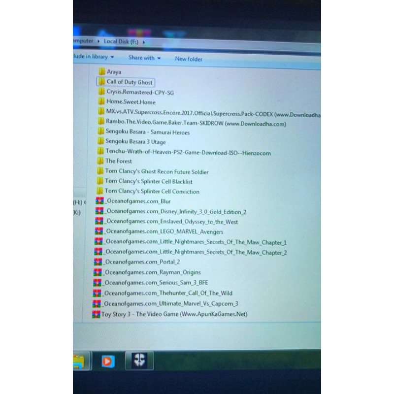 Ổ Cứng Hdd 250gb Cho Game Và Windows | BigBuy360 - bigbuy360.vn
