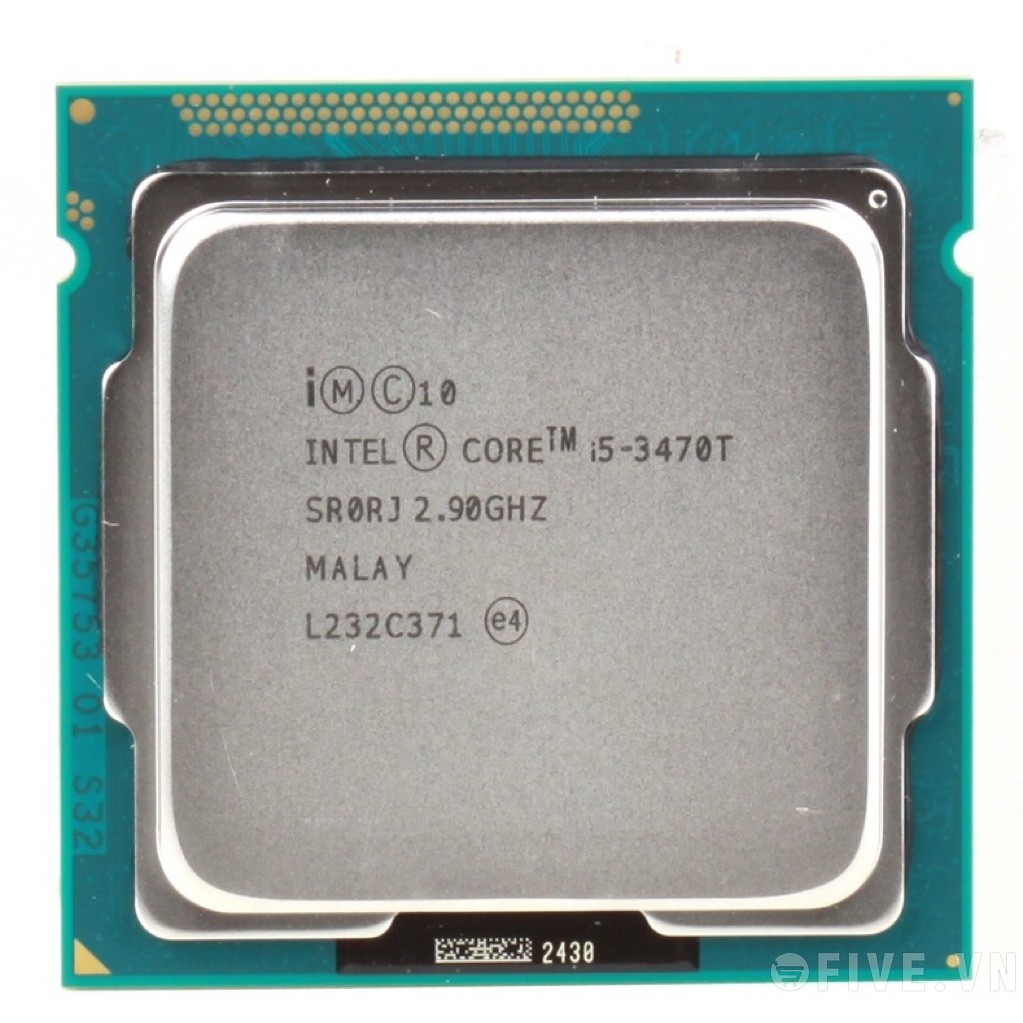 Cpu i5 3470 , 3570 giá chỉ từ 520k | BigBuy360 - bigbuy360.vn