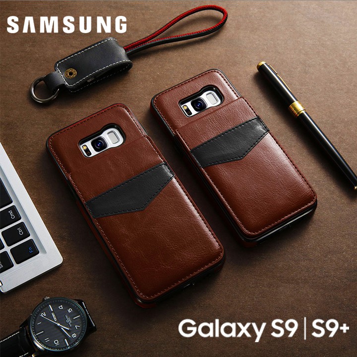 Bao da SamSung S9-S9+, Note 9 Thời trang cao cấp => Shop HTM2000