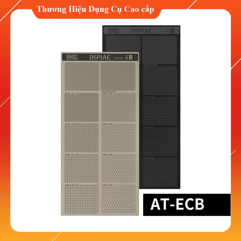 Bảng cắt băng dính che sơn mô hình cao cấp dspiae
