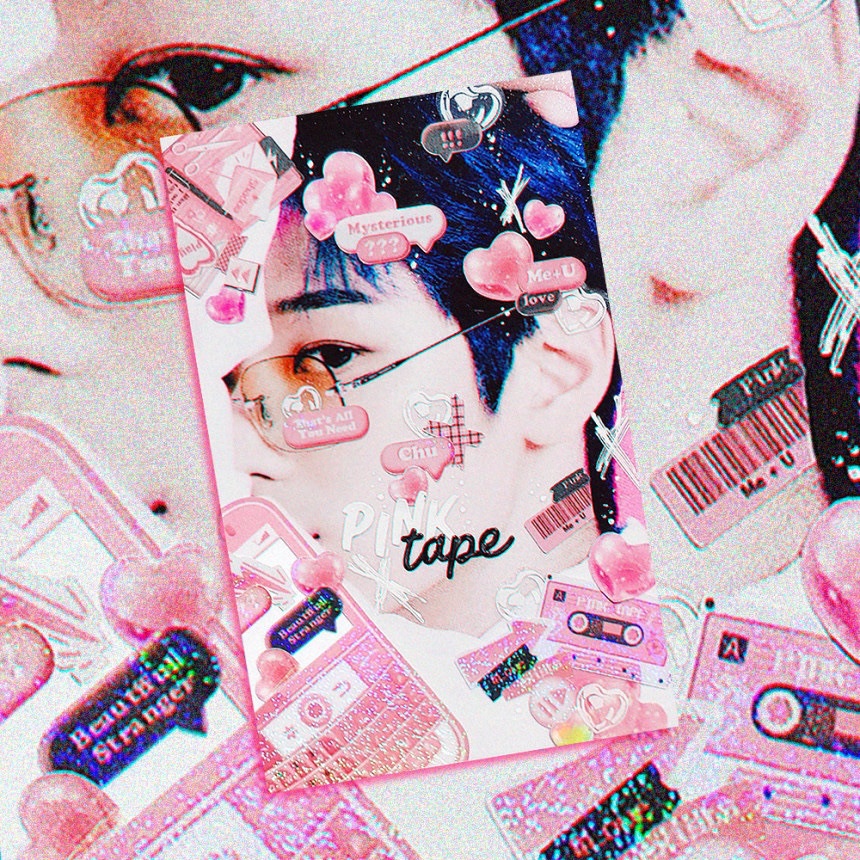 Steve Hình Dán Trang Trí Điện Thoại Phong Cách vintage Hàn Quốc