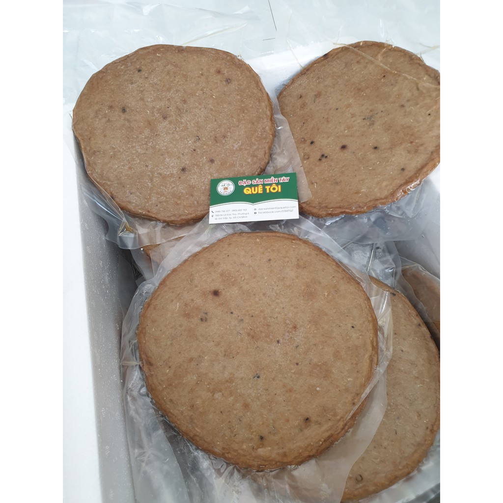 Chả cá Nha Trang - Chả cá Vạn Giã - Đặc sản Nha Trang - Ship siêu tốc 1-2h | BigBuy360 - bigbuy360.vn