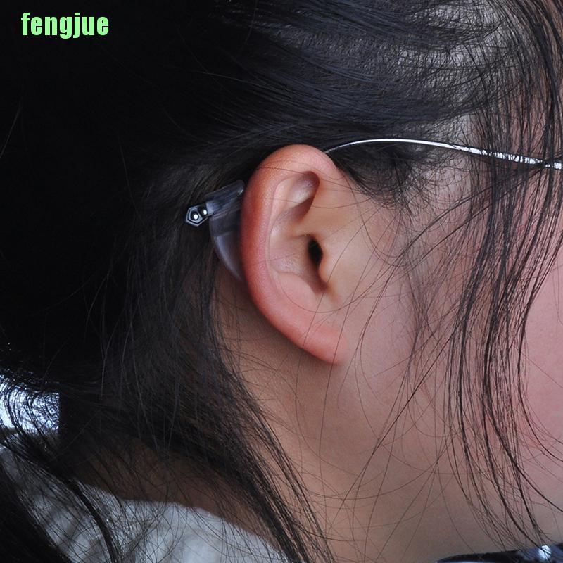 Fg Set 4 Cặp Dây Đeo Kính Chống Trượt | BigBuy360 - bigbuy360.vn