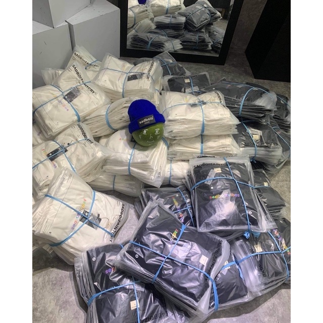 ÁO THUN SADBOIZ TEE | BigBuy360 - bigbuy360.vn