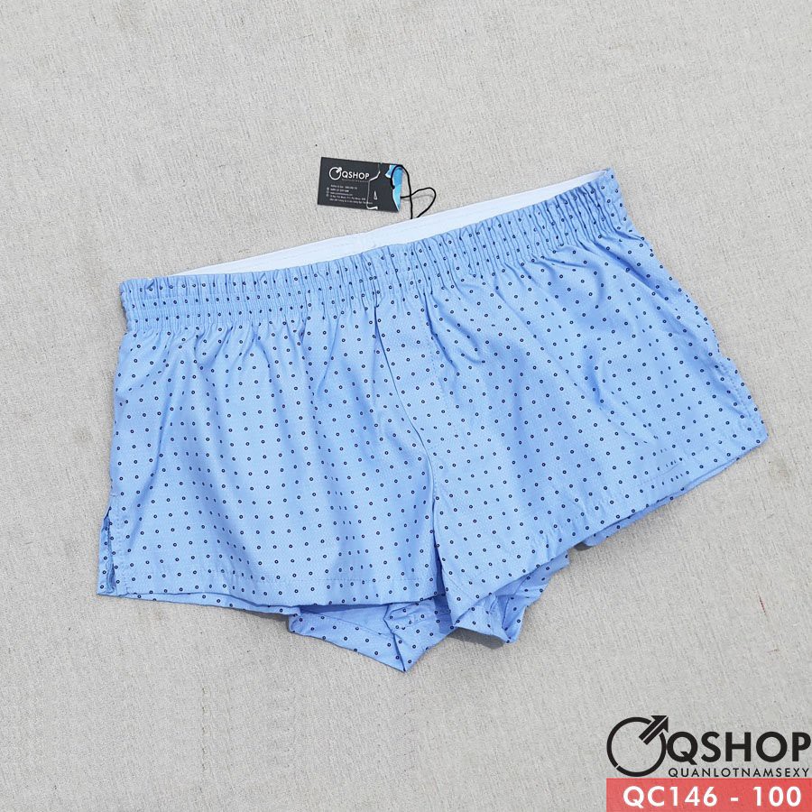 QUẦN NGỦ NAM CAO CẤP QSHOP QC145-QC146