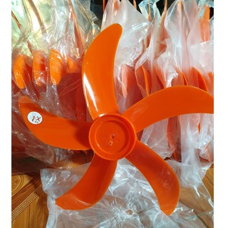 CÁNH QUẠT B3 5 LÁ - LOẠI NHỎ CÁNH TRONG 30CM