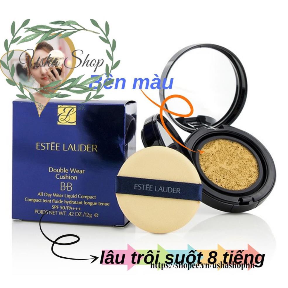 Phấn Nước Estee Lauder Double Wear Cushion Bb #1w1 Bone 6g | BigBuy360 - bigbuy360.vn