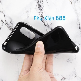 Ốp lưng Sharp Aquos Sense 3 Lite silicone dẻo