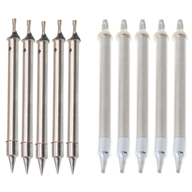 Đầu Hàn Điện 5V 8W Thay Thế Cao Cấp Tiện Dụng