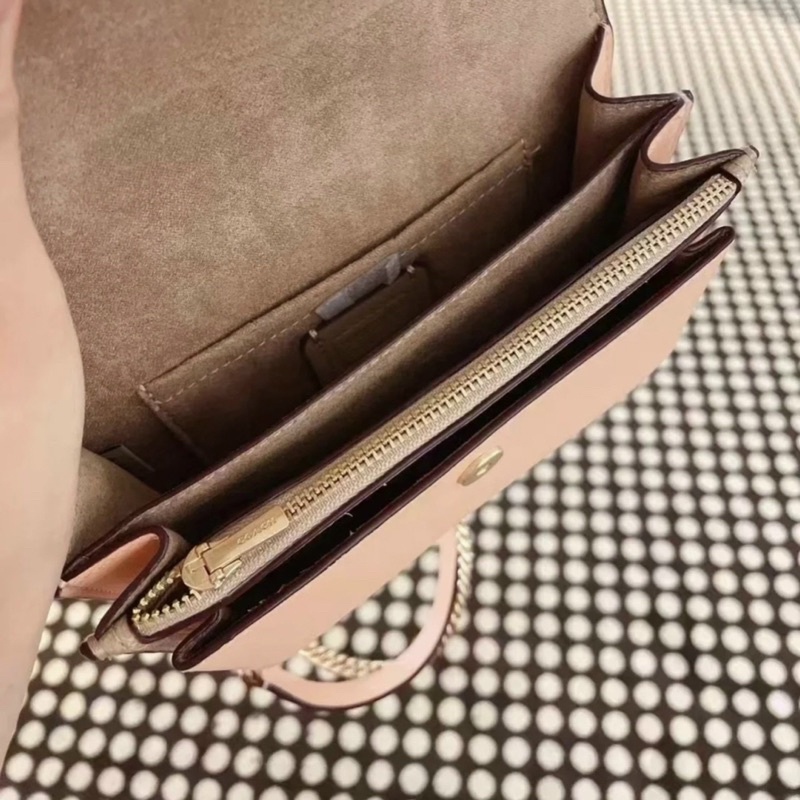 📛SALE📛TÚI COAH MINI KLARE NỮ SIÊU XINH