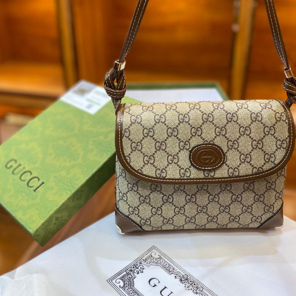 Túi xách Củ Chi đeo chéo đeo vai cầm tay new