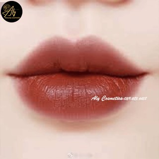 [CAM KẾT 💯] Son MAC Marrakesh 646 Màu đỏ nâu đất - Matte