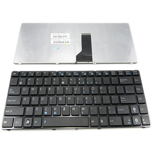 Bàn phím laptop Asus K43 K43E K43S K43SJ K43SD