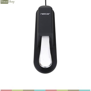 Sustain Pedal cho keyboard Nektar NP-2