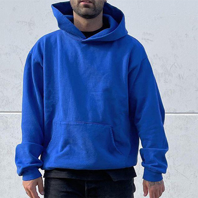 Áo Khoác Hoodie Chui Đầu Kanye Chất Lượng Cao Mẫu Mới 2022