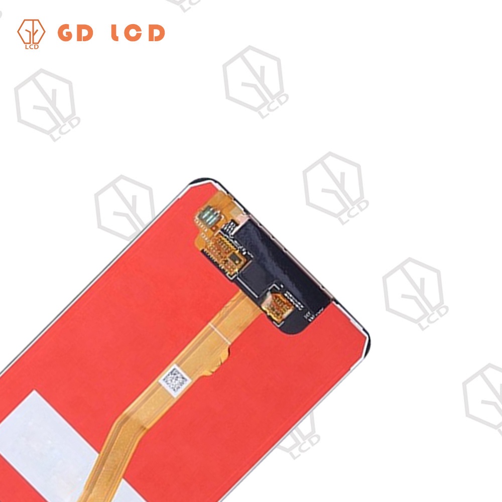 Màn Hình VIVO Y85 Cách thay thế màn hình LCD cho Vivi Y82 Pro Z1 Z1i Z3X, LCD Hiển thị chạm màn hình nền.