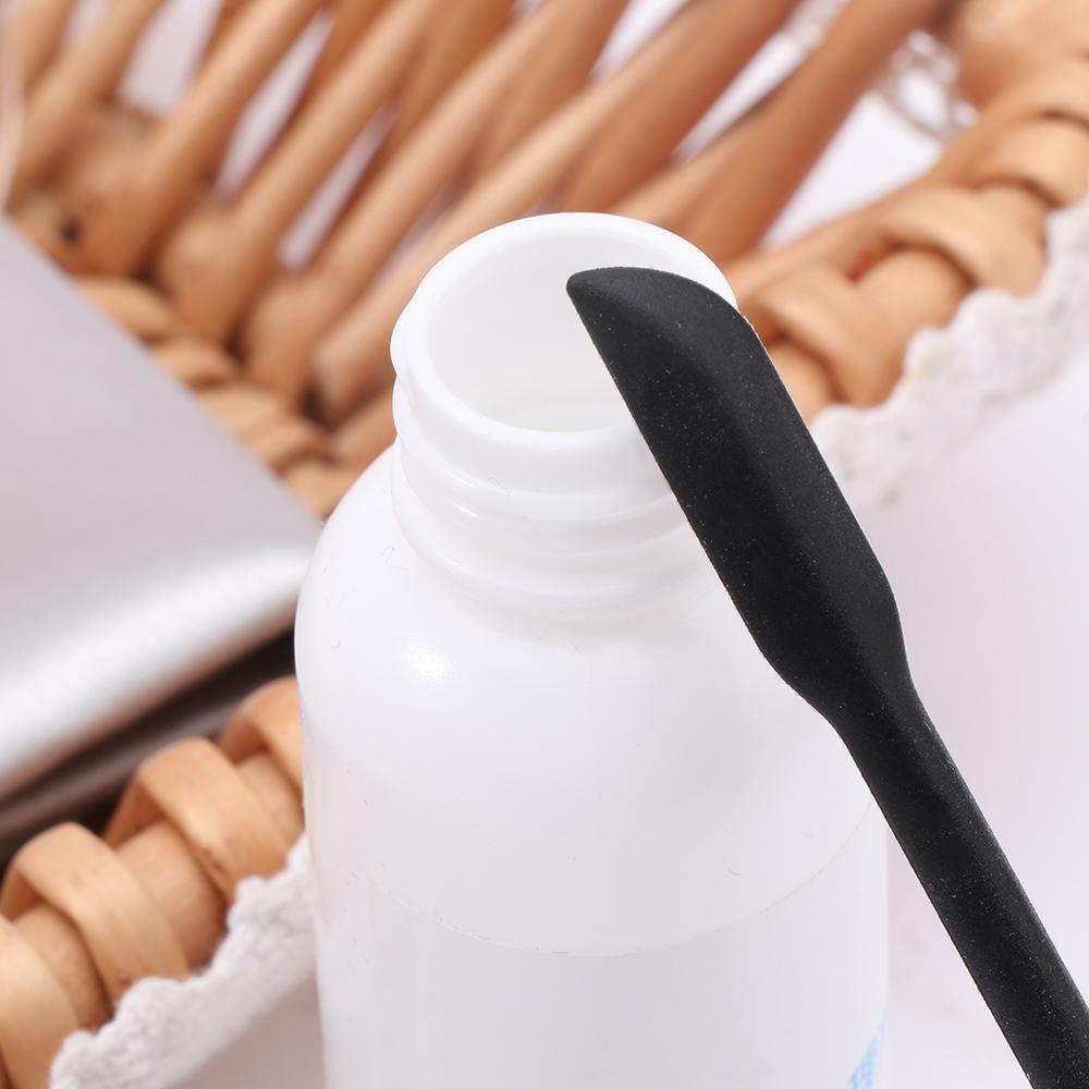 Bộ 4 Cây Phới Trộn Bằng Silicone Mini Dùng Trang Điểm Làm Đẹp