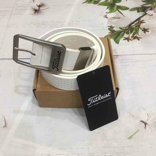 Thắt lưng Golf Titleist
