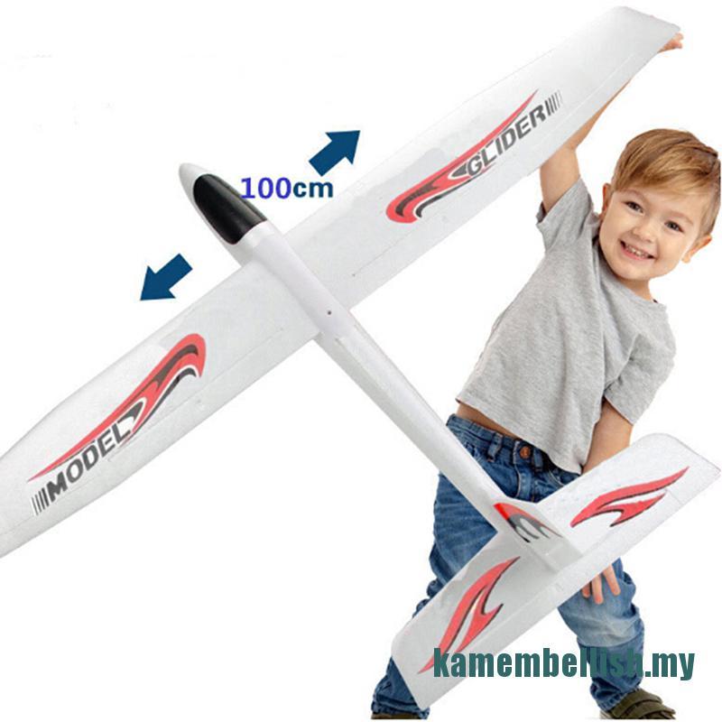 Máy Bay Xốp Epp 60x100 X 15.5cm