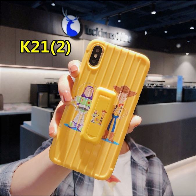 Ốp Lưng Samsung J7 2016 J7 Prime J2 Prime J5 Pro J6 Plus S8 S8 Plus A7 2018 M30S M21 M31 - D015