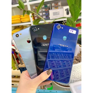 Lưng vỏ oppo f7 zin chính hãng