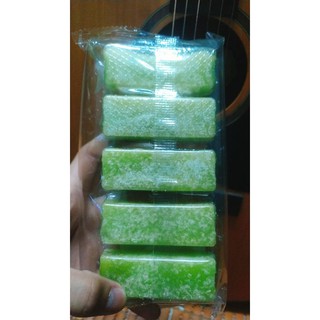 Bánh Dẻo Sỉ - Lẻ