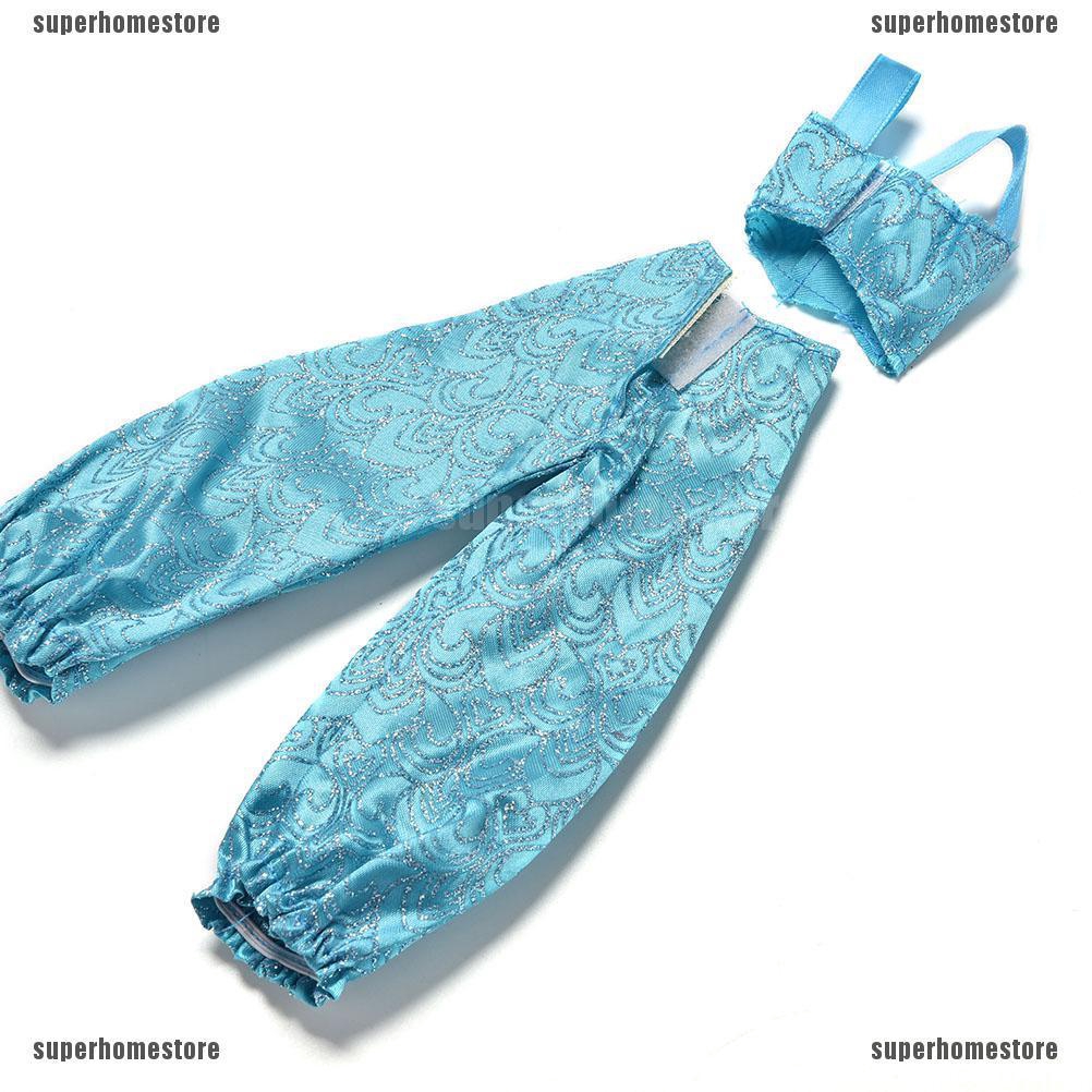 Bộ quần áo thoải mái cho búp bê barbies Latin