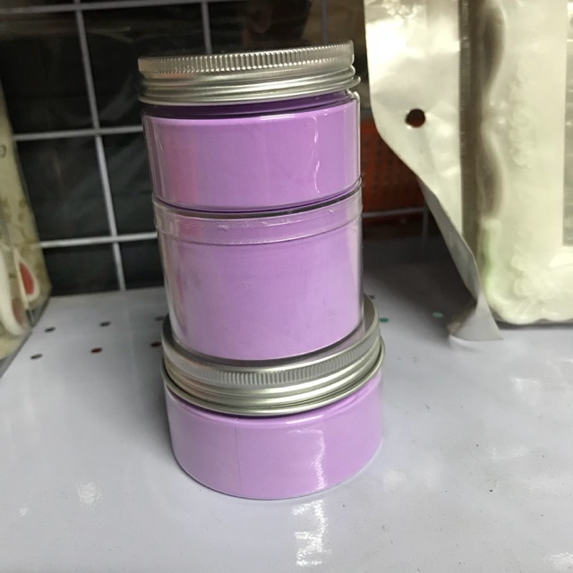 Hũ bột mỹ thường 50-100gr