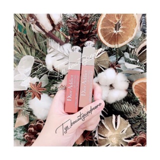 Son Dior Addict Lip Tattoo