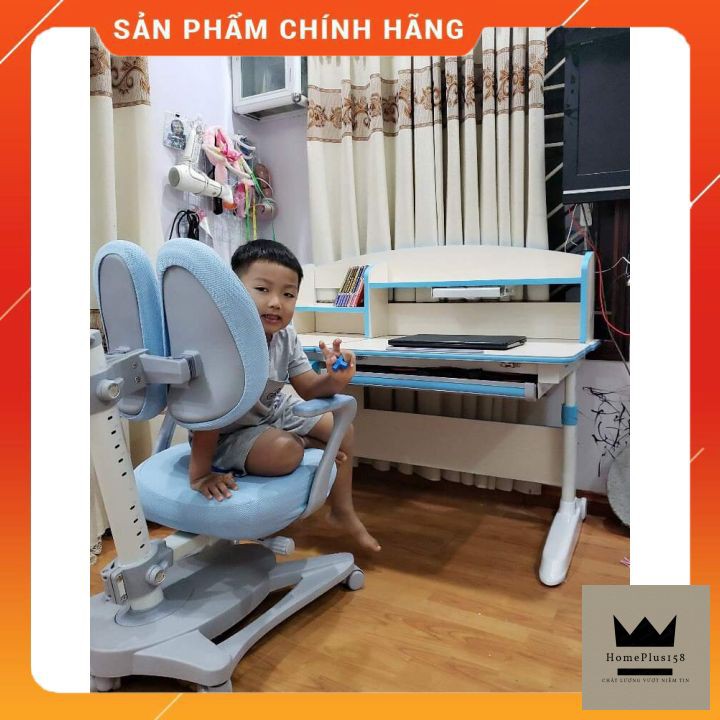 ⚡Hàng chính hãng⚡ Bộ bàn ghế học sinh chống gù chống cận DOUSSI, thiết kế thông minh, sang trọng - mới 100% | BigBuy360 - bigbuy360.vn