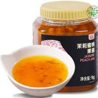 MỨT BODUO ĐÀO NHÀI (1KG)