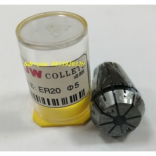 Áo collet ER20