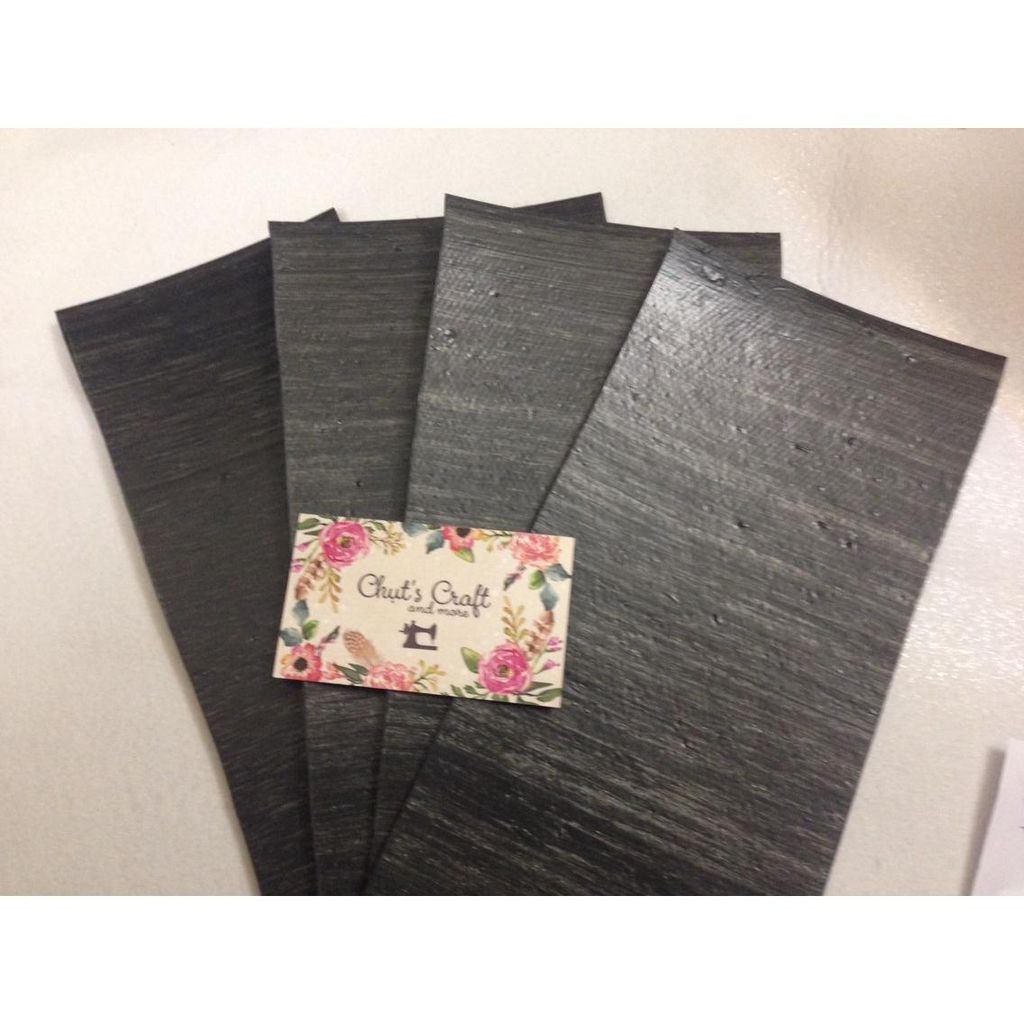 Nhựa lót đáy túi PVC