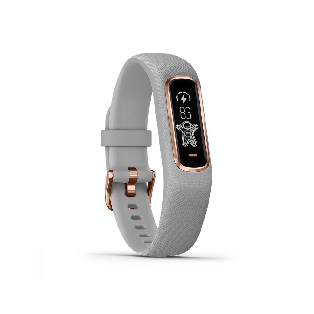 Vòng đeo thông minh Garmin Vivosmart 4