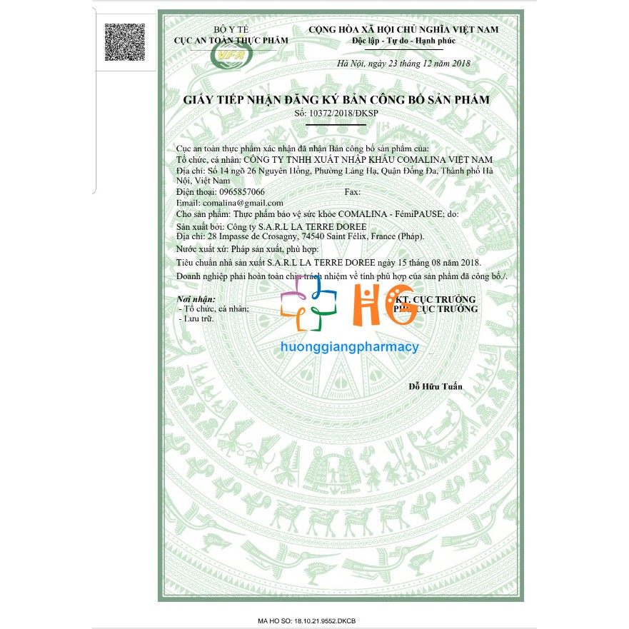Femi Pause - Giúp cân bằng nội tiết tố nữ. Hỗ trợ làm giảm các triệu chứng do suy giảm nội tiết tố,tăng cường sinh lý nữ | BigBuy360 - bigbuy360.vn