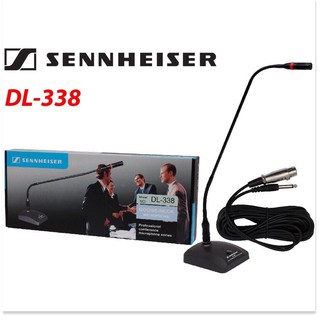 Micro Hội Nghị Sennheiser DL-338