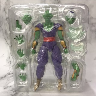 Mô Hình Hành Động Piccolo Dragon ball