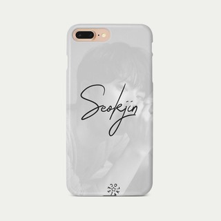 Ốp lưng BTS SeokJin