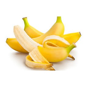 Hương Chuối - Banana Flavor