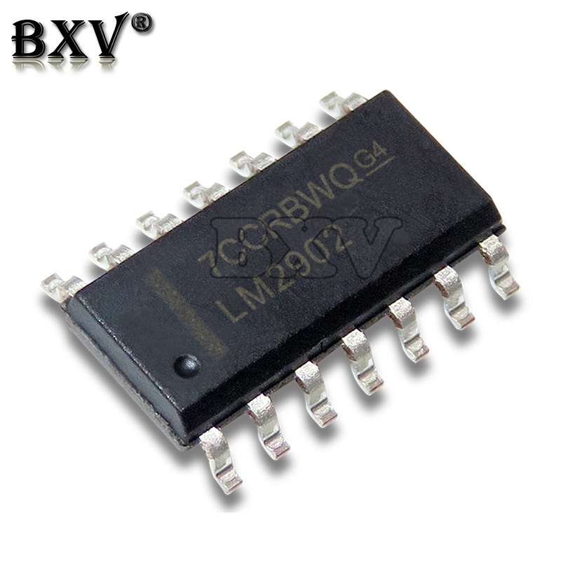 Set 10 Chip LM358DR LM358 LM224 LM258 LM2901 LM2902 LM2903 LM2904 LM311 LM324 LM339 LM358 LM386 LM393 SOP Chuyên Dụng